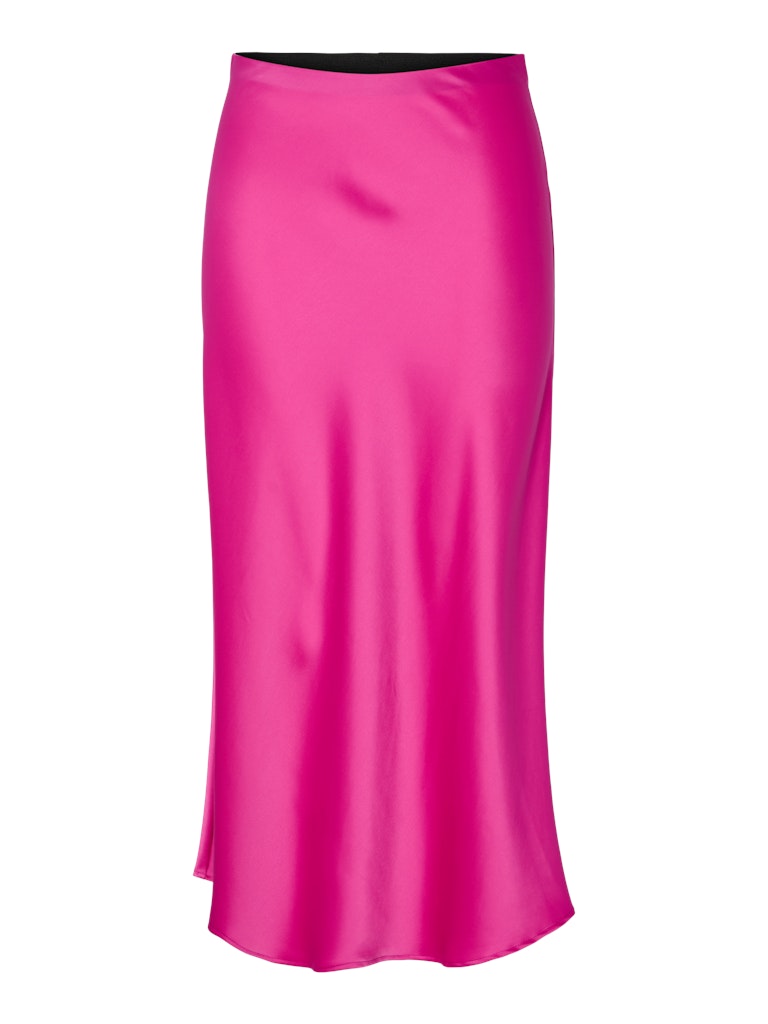 "YASPELLA" HW MIDI SKIRT S. NOOS