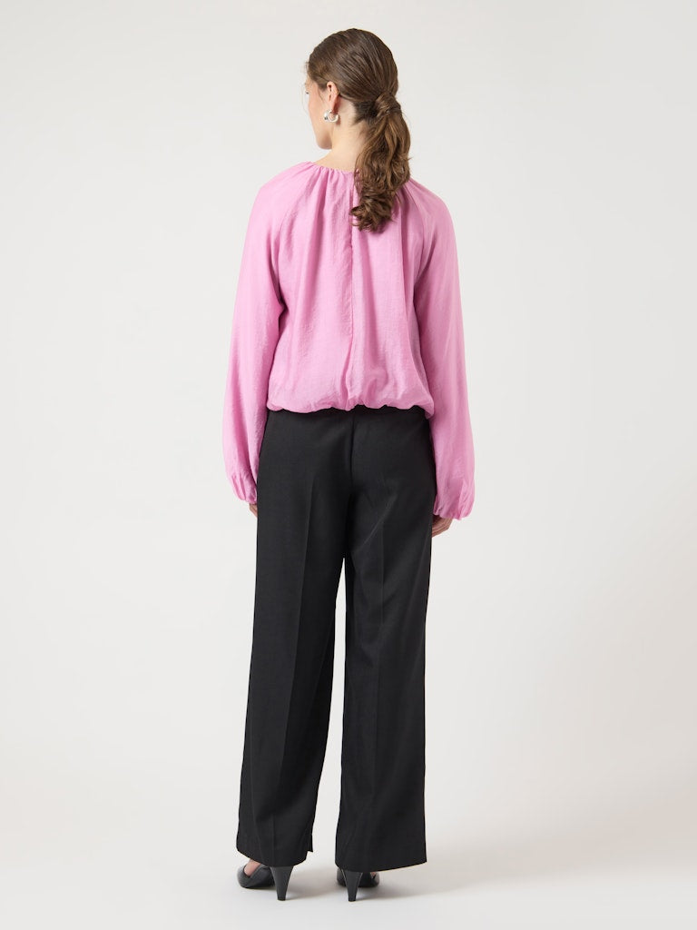 YAS "Vallo" Ballon Top