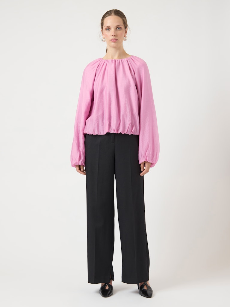 YAS "Vallo" Ballon Top