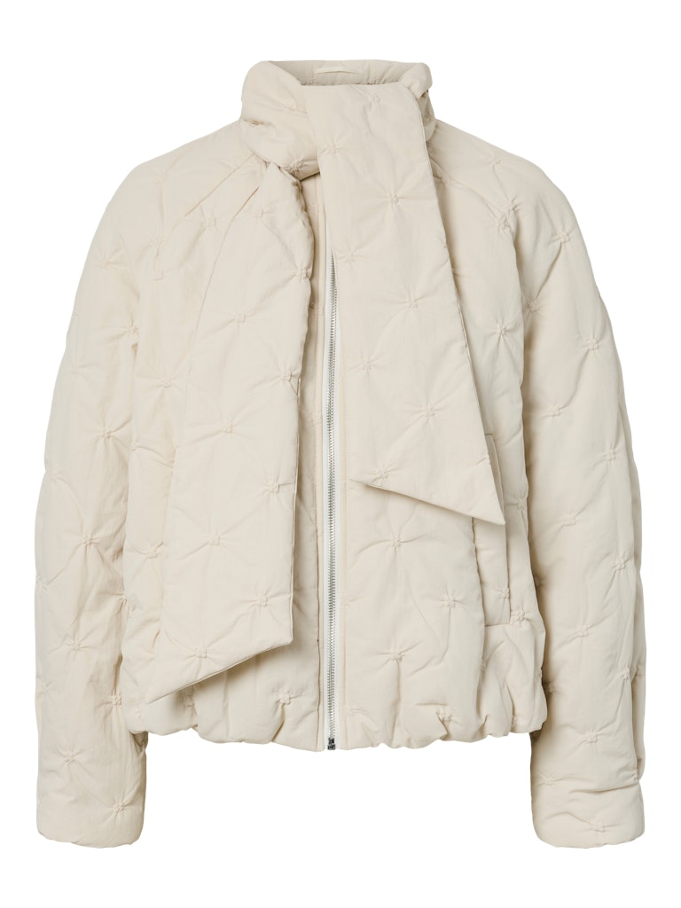 YAS "Celina" Padded Jacket