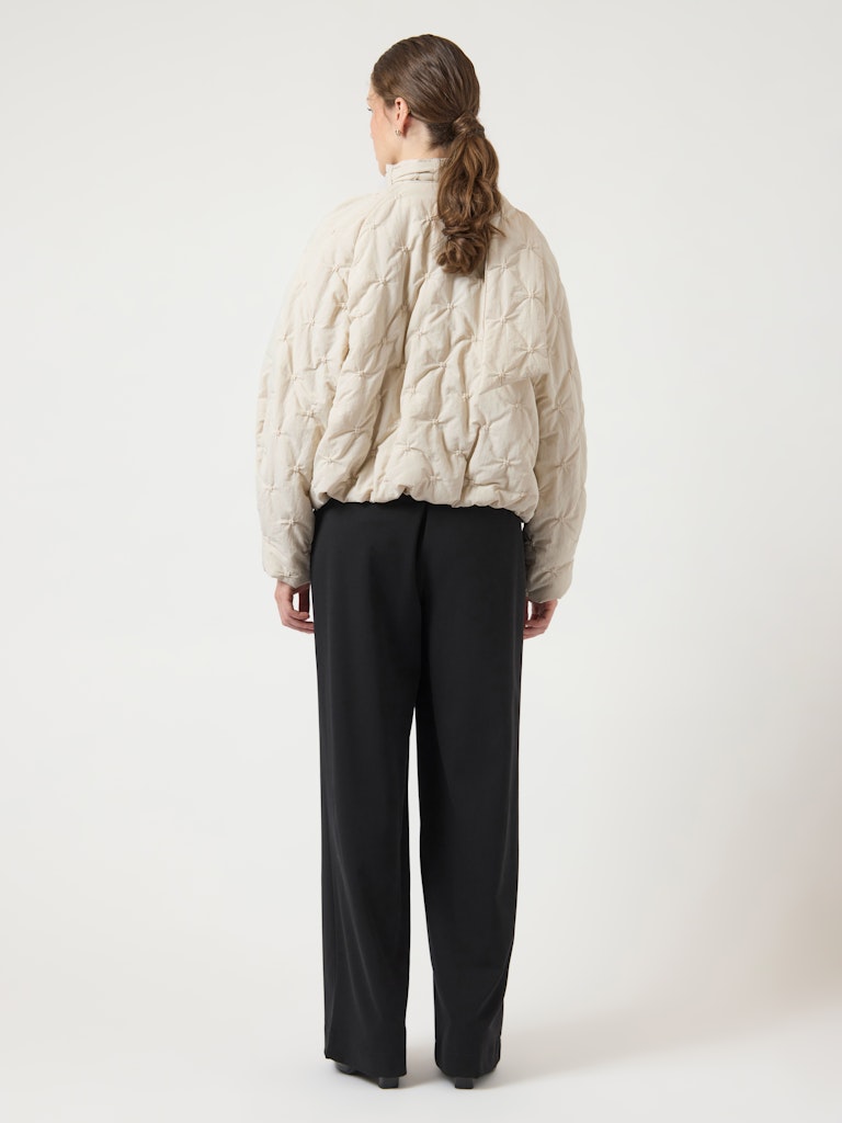 YAS "Celina" Padded Jacket