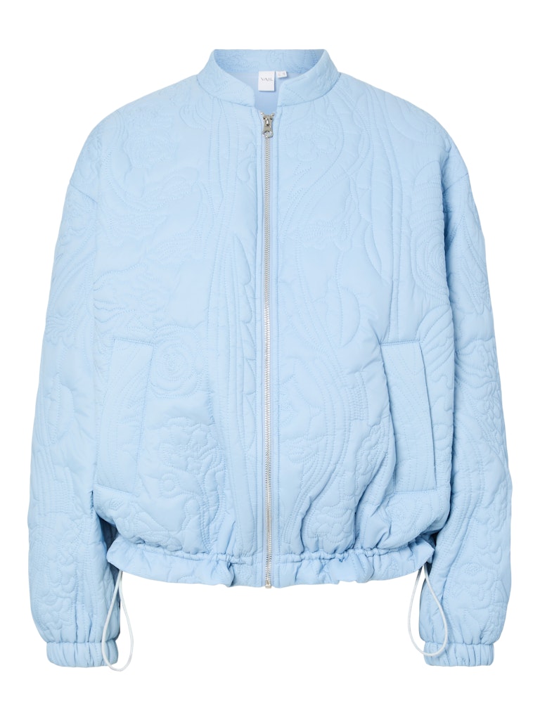 YAS "Casi" Padded Jacket