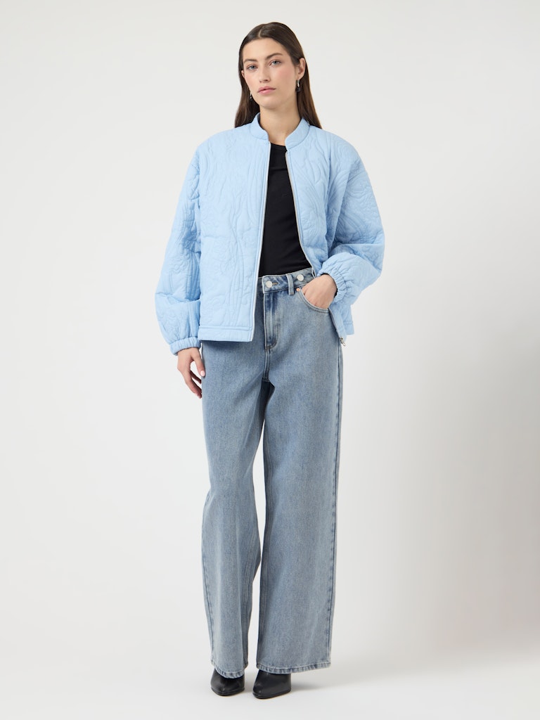 YAS "Casi" Padded Jacket