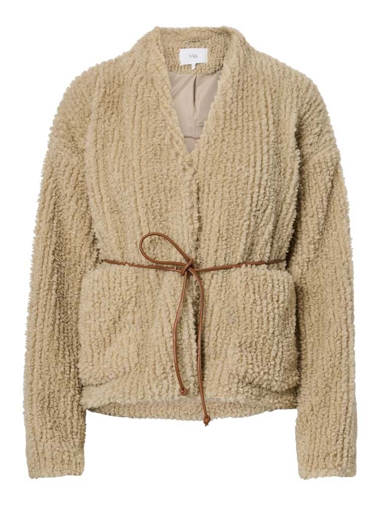 YAS "Kira" Jacket birch