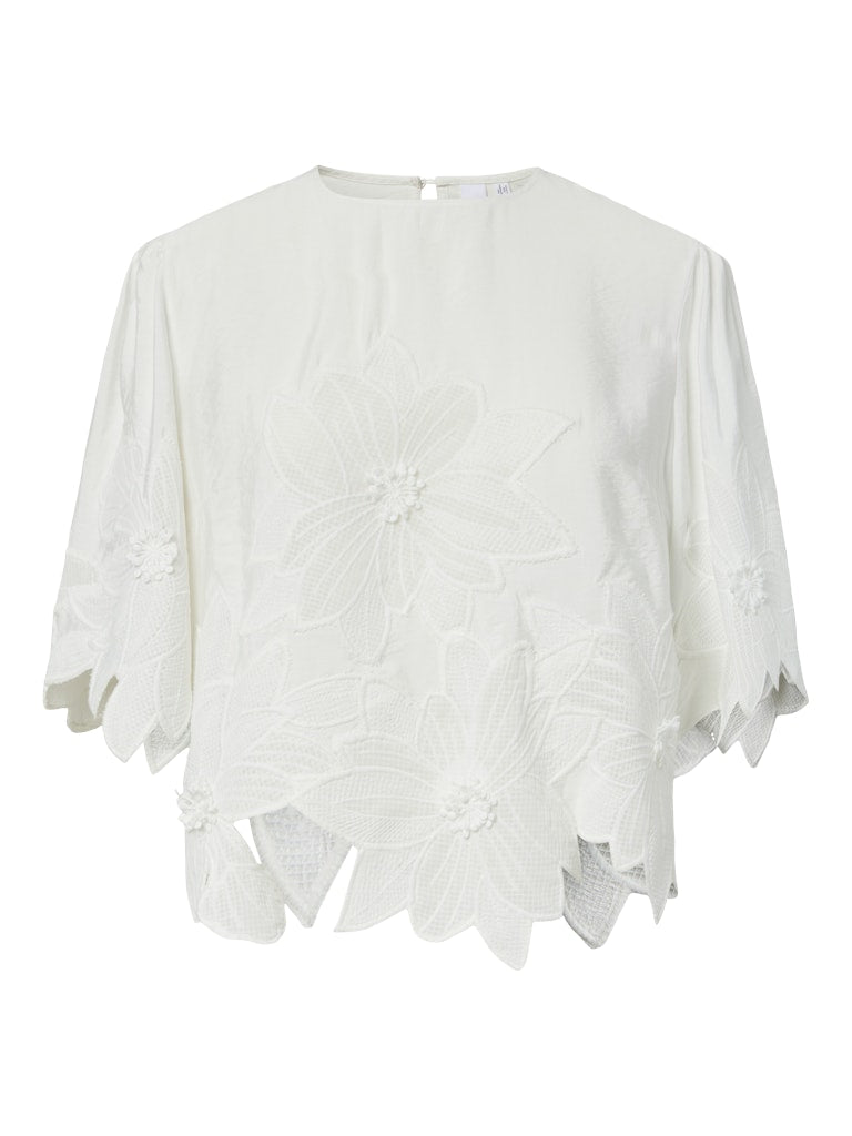 "YASMORI" 2/4 TOP