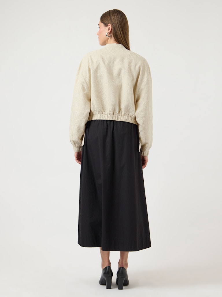 "YASPHILINA" BOMBERJACKE