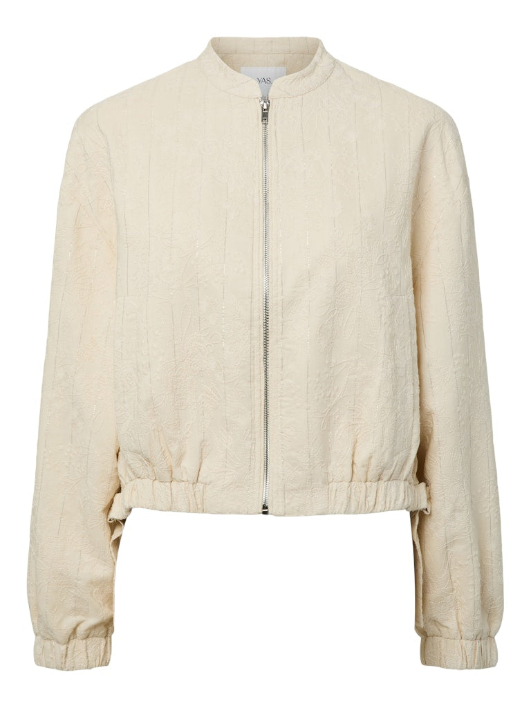 "YASPHILINA" BOMBERJACKE