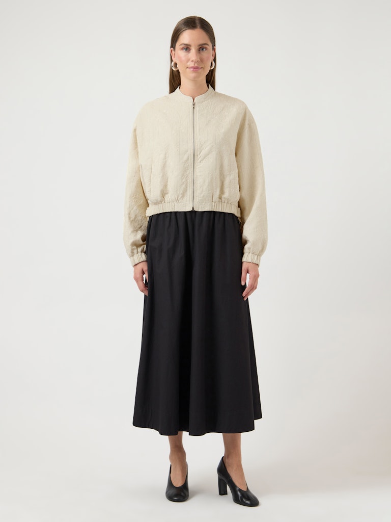 "YASPHILINA" BOMBERJACKE