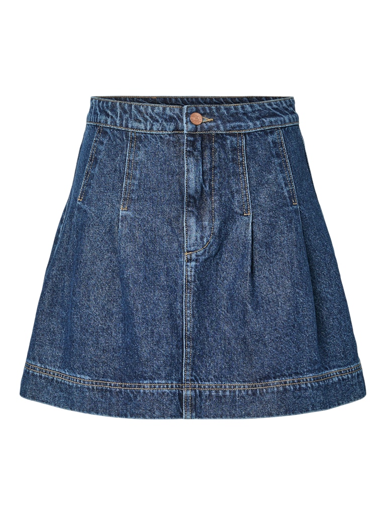 "YASSALINO" HW DENIM SKIRT S.