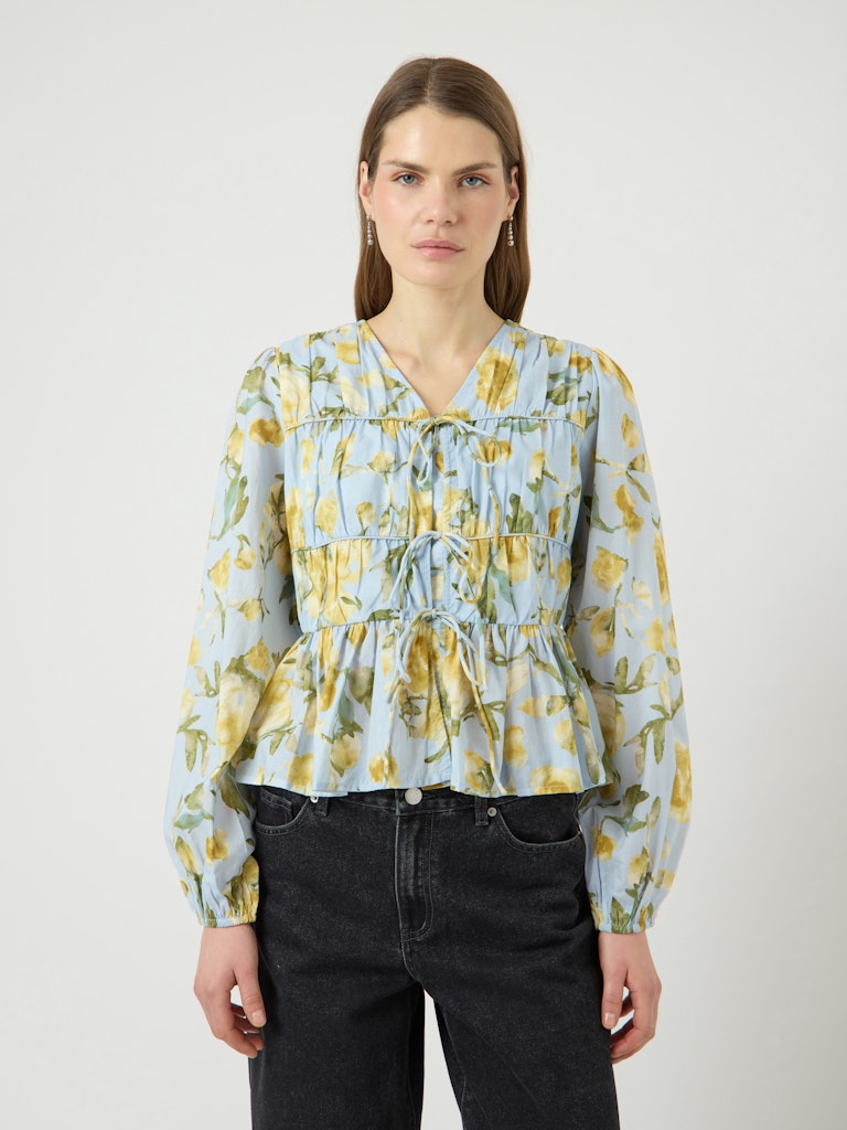 "YASEBBA" LS TOP S. NOOS