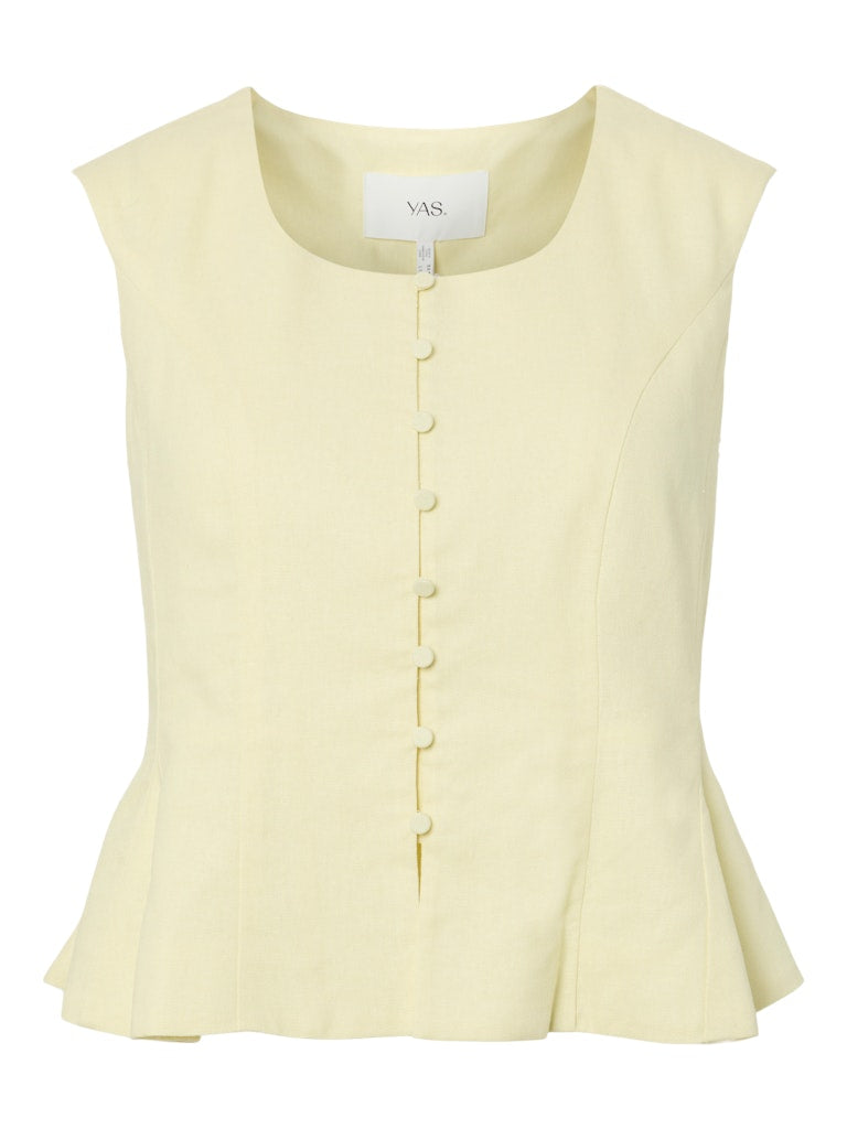 "YASLIRMA" SL TOP gelb