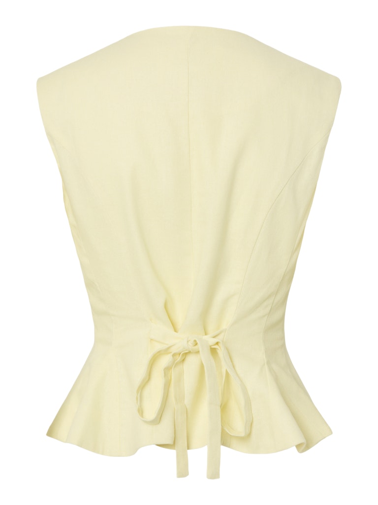 "YASLIRMA" SL TOP gelb