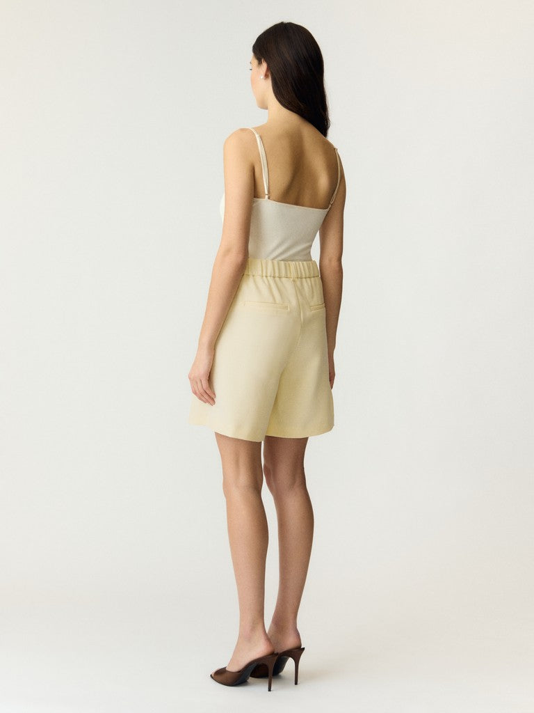 "YASLIKKA" MW SHORTS S. NOOS