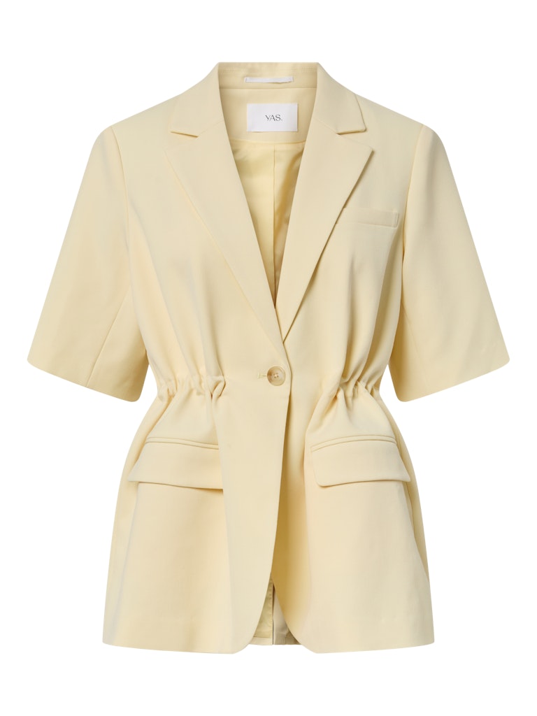 "YASLIKKA" 2/4 TUNNEL BLAZER S. NOOS