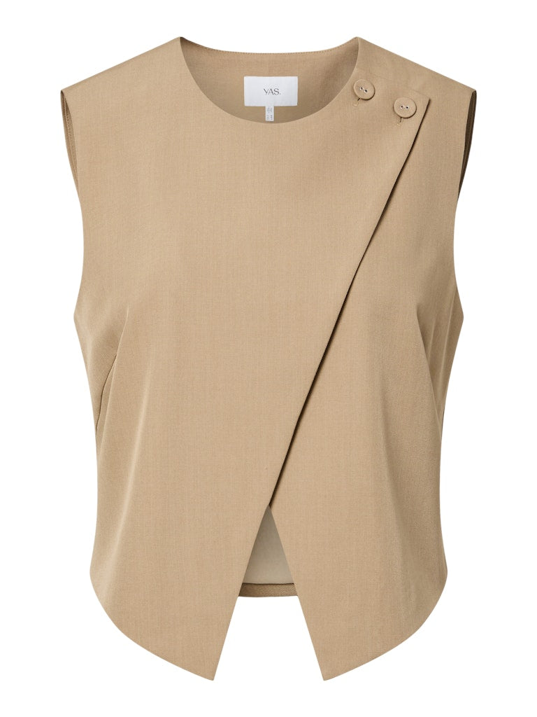 "YASCAMIA" WAISTCOAT