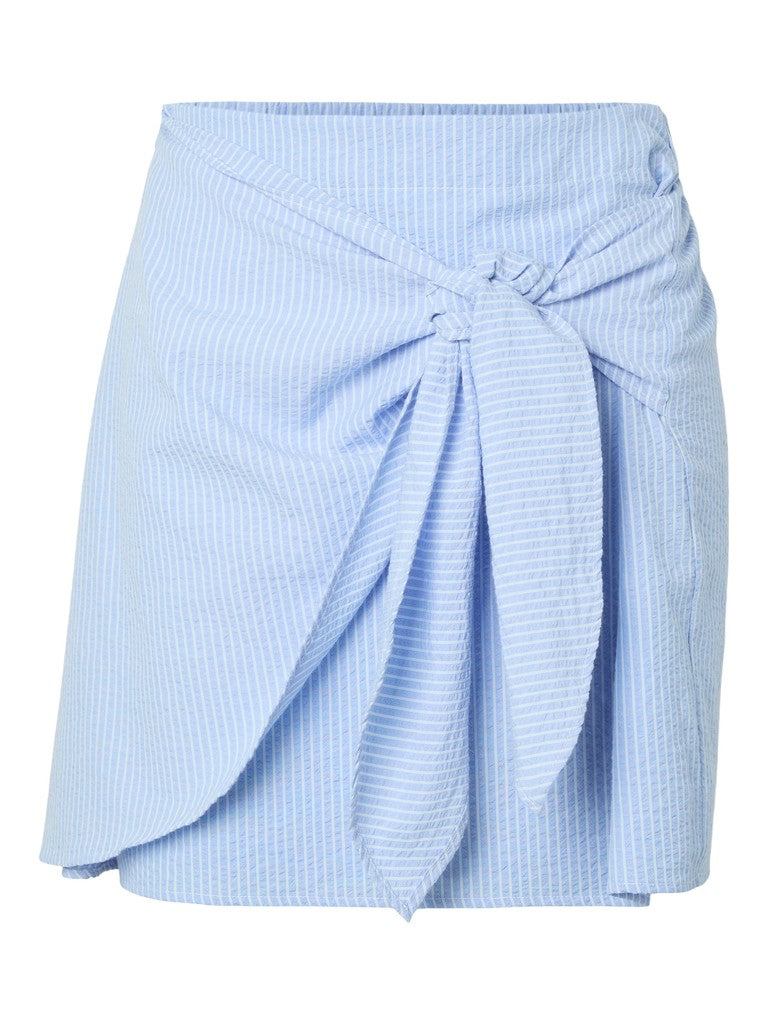 "YASANNALEA" MW SKIRT
