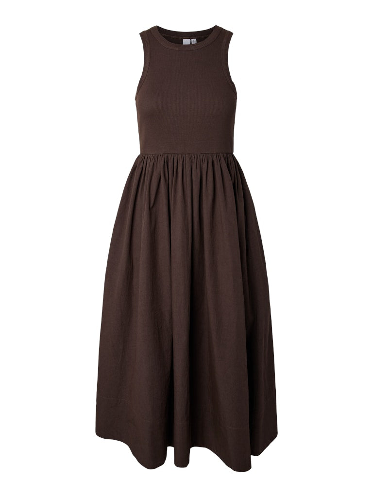"YASMIRI" SL LONG DRESS S. NOOS