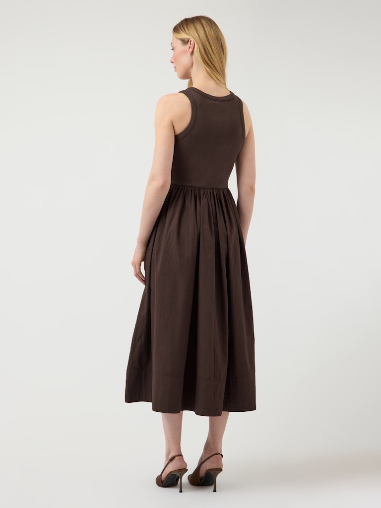 "YASMIRI" SL LONG DRESS S. NOOS