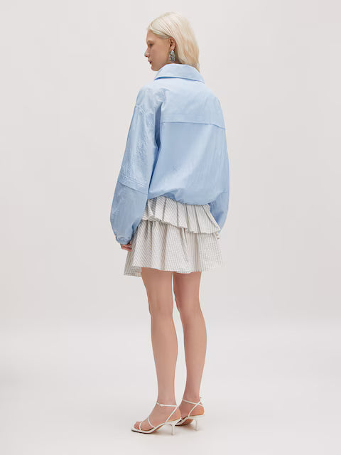 "EDTMADDOX" Jacket