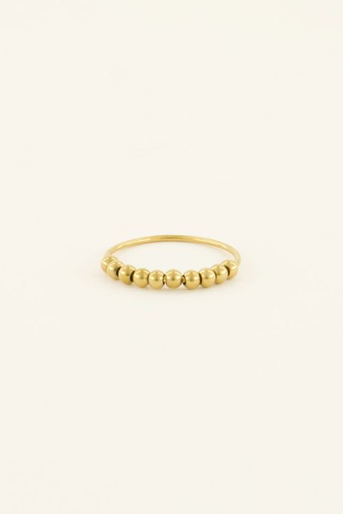 Ring on sale my jewellery