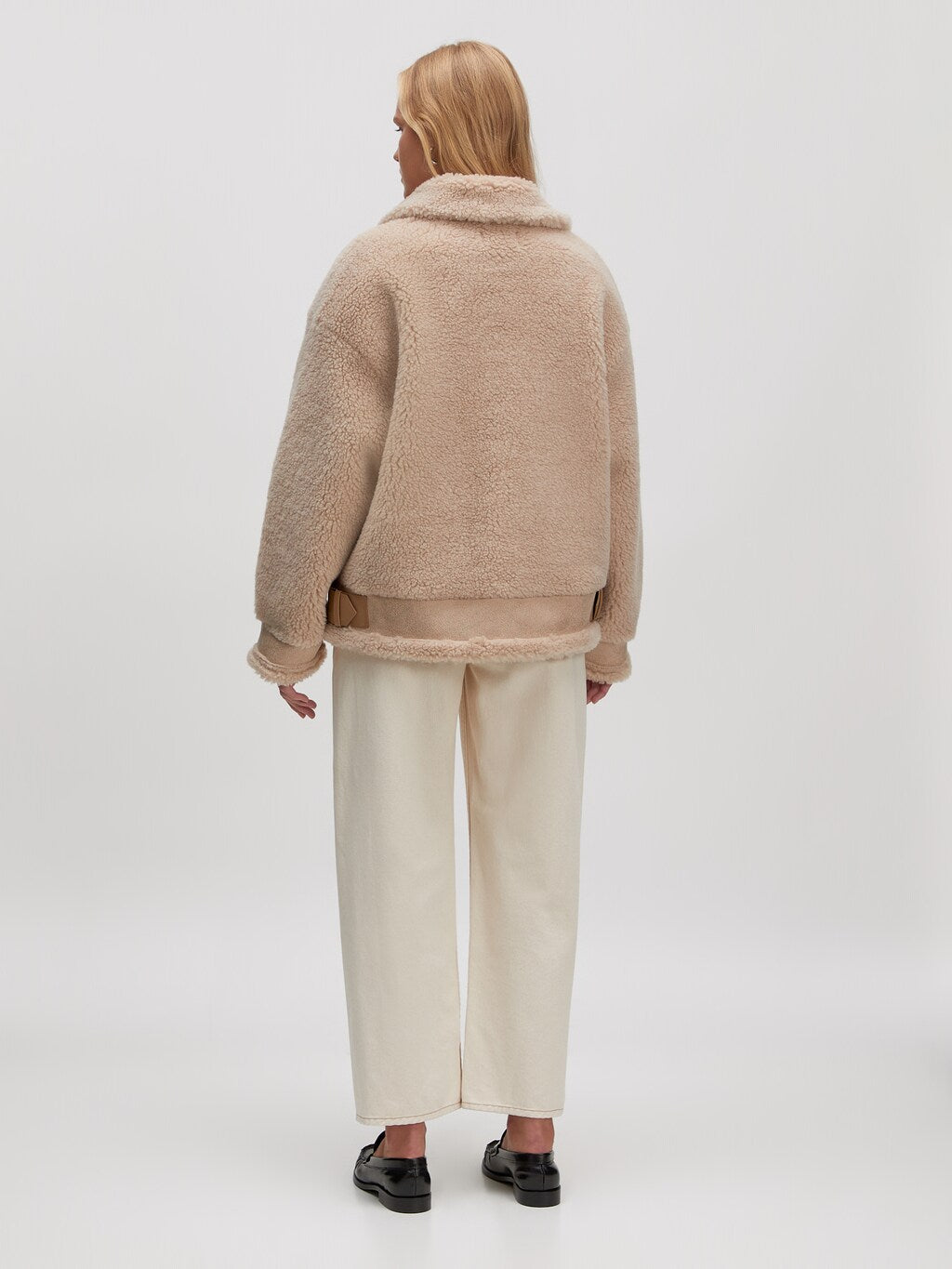 Edited Jacke 'Dakota'