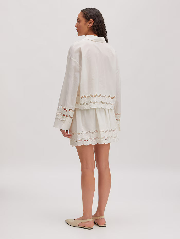 "EDTSOPHIA" Blouse