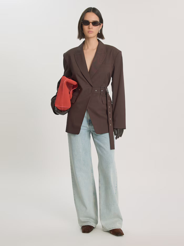 "EDTAlaula" Blazer