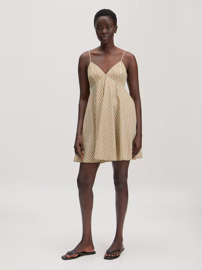 "EDTADELINE" Kleid
