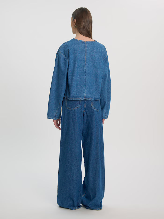 "EDTLYS" Bluse