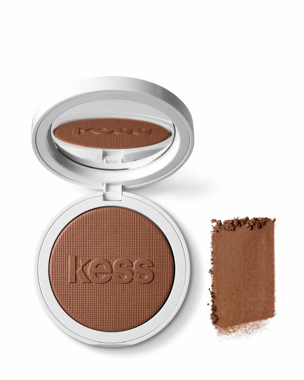 Kess Berlin- 365 Bronzer- Tan to Deep