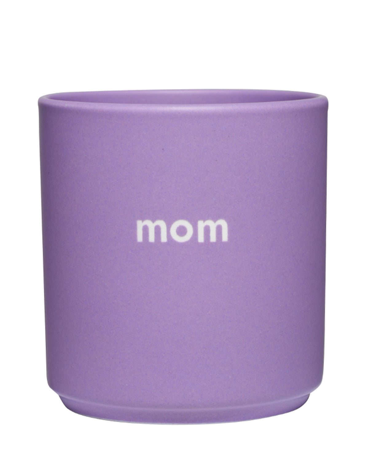 Design Letters VIP LIEBLINGSBECHER - MOM KOLLEKTION