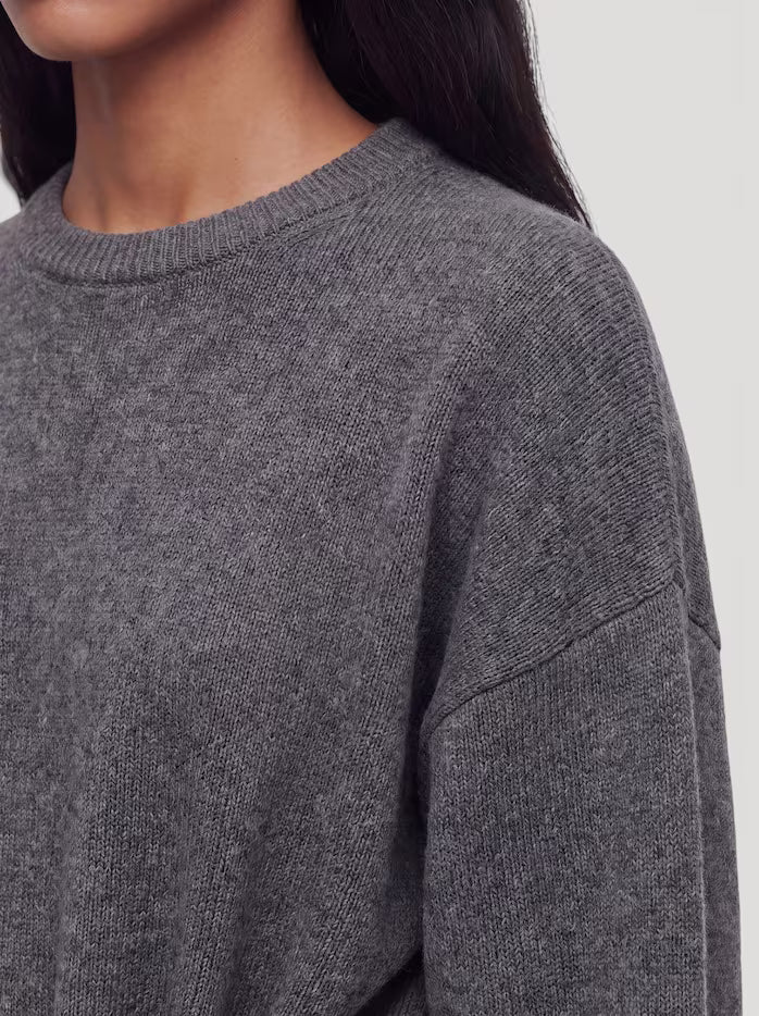 "EDTXanthe" Strickkleid