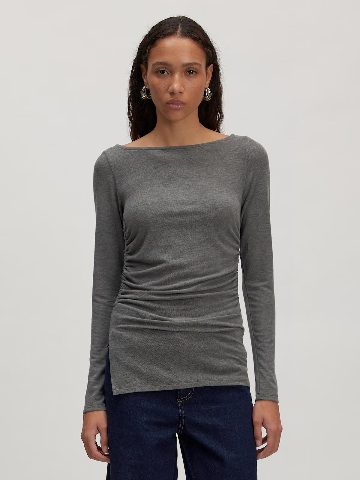 Edited Shirt 'Imelda'