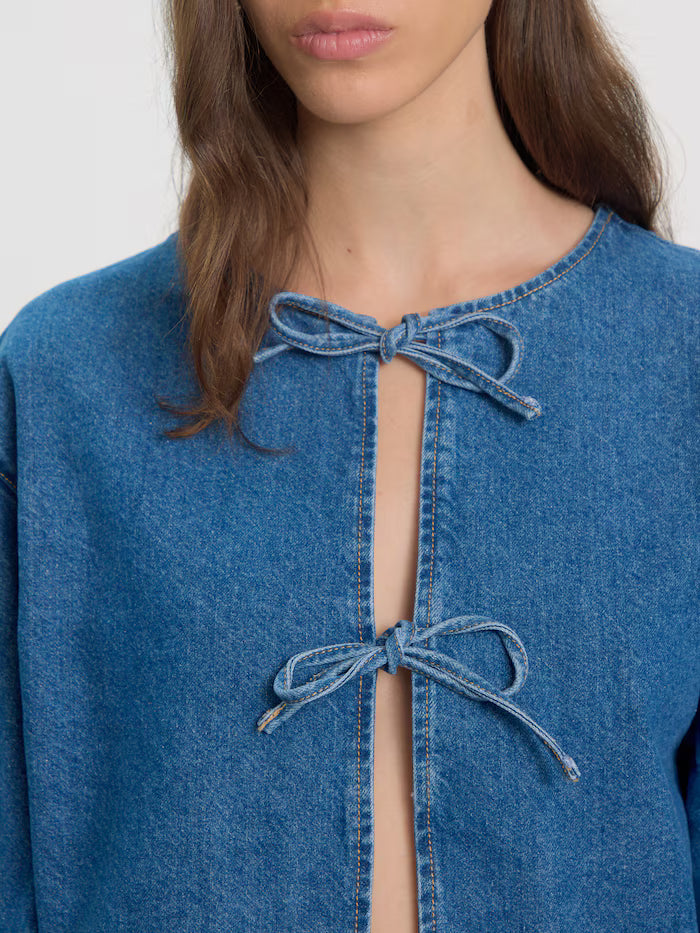 "EDTLYS" Bluse