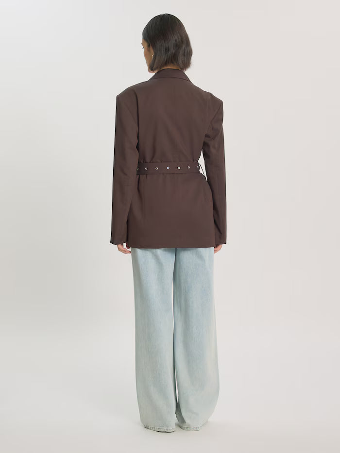"EDTAlaula" Blazer