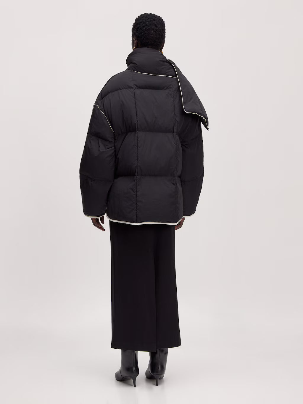 Edited Jacke 'Azaria'