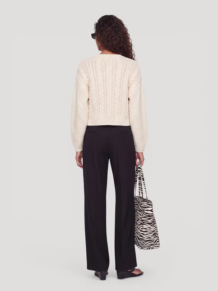"EDTLino" Strickjacke