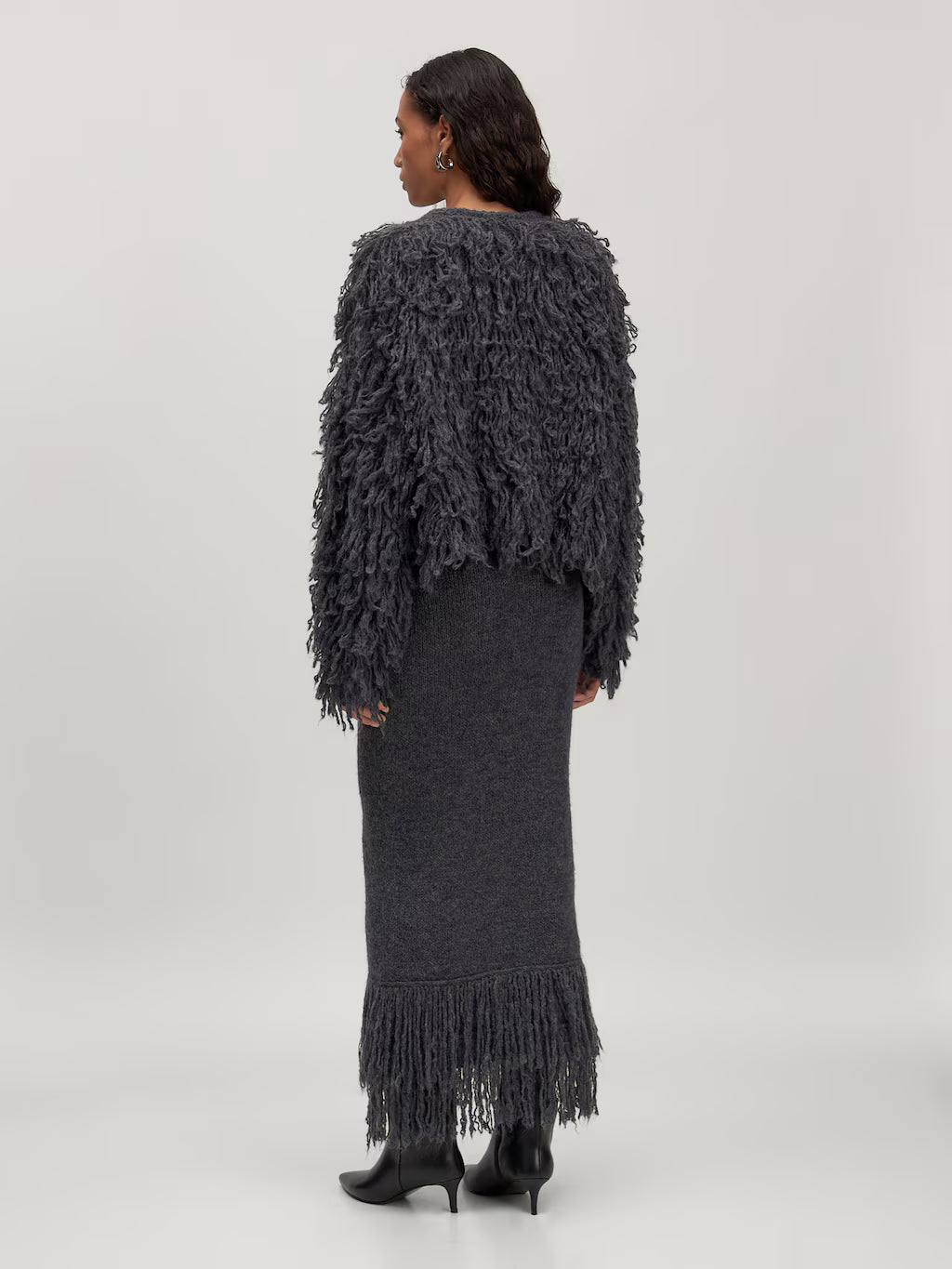 Edited Pullover 'Bo' (GRS)