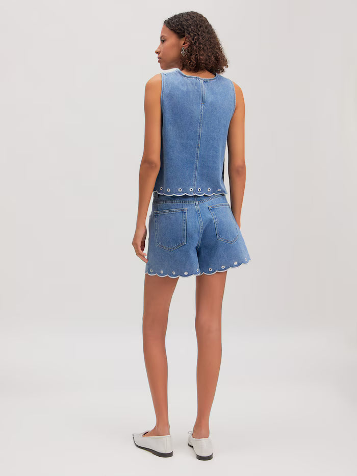 "EDTCecelia" Top
