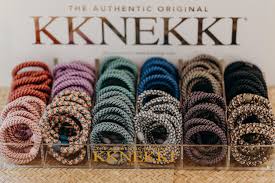 Kknekki Haargummi ver. Farben.