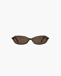 "CORANA" Sonnenbrille Tortoise Brown