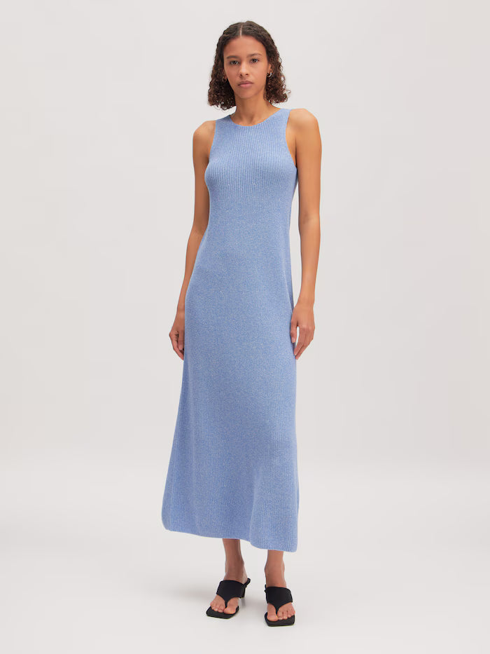"EDTLEILA" Kleid
