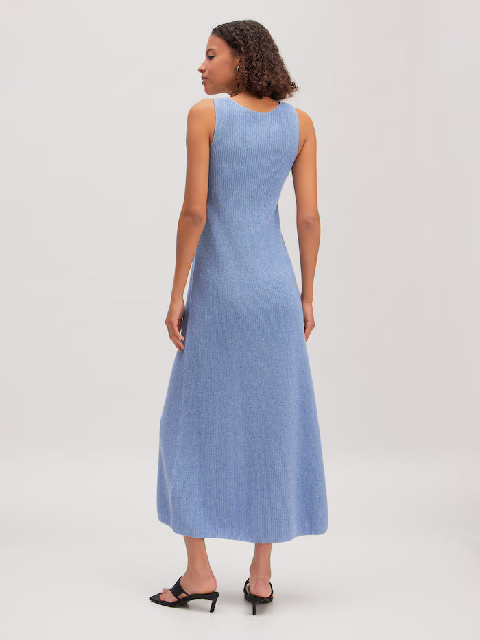 "EDTLEILA" Kleid