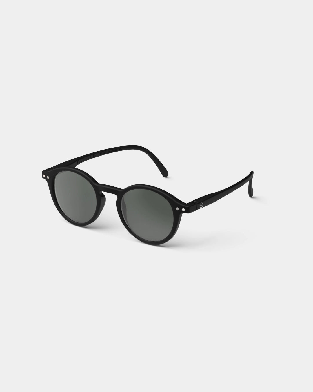 Izipizi JUNIOR SUN #D BLACK 5-10 Y
