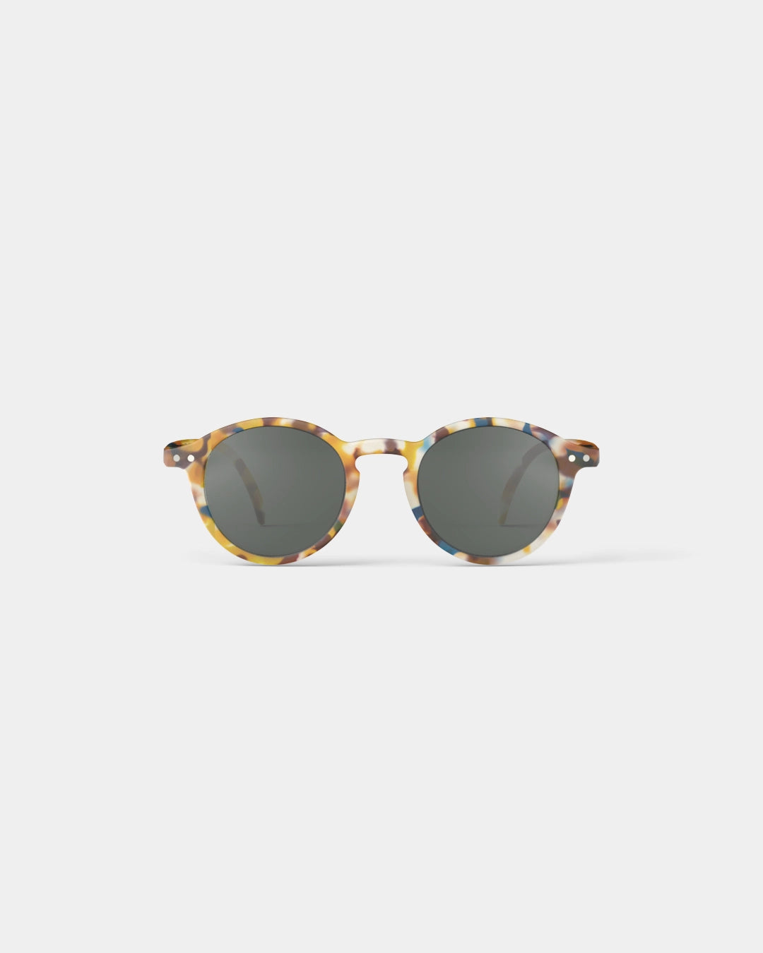 Izipizi Sonnenbrille Junior #d Blue Tortoise