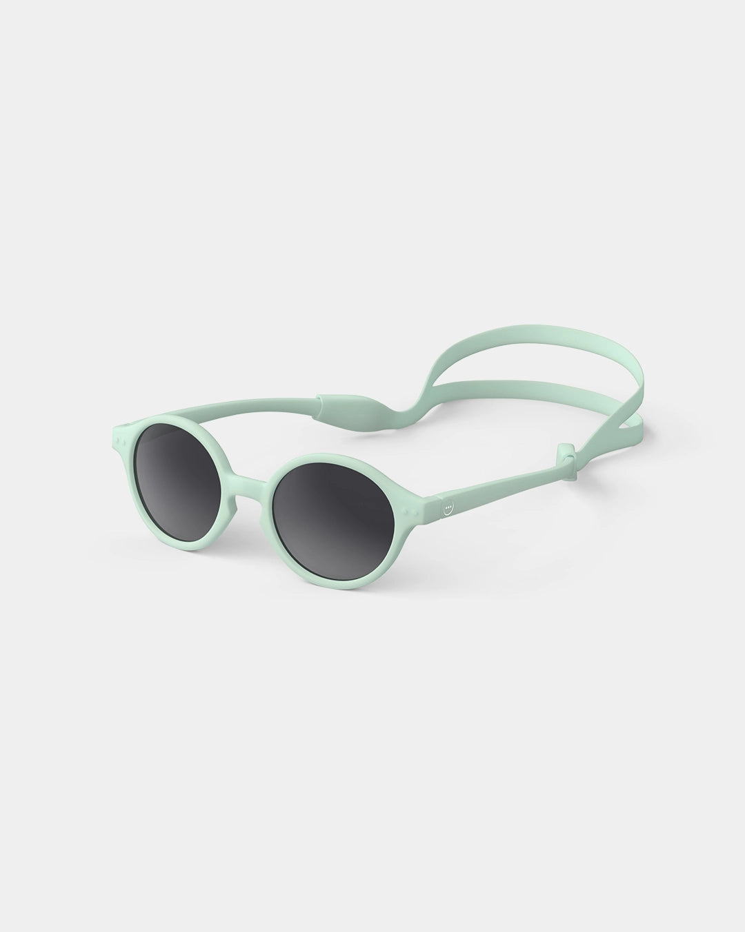 Izipizi Sonnenbrille KIDS #d Aqua Green