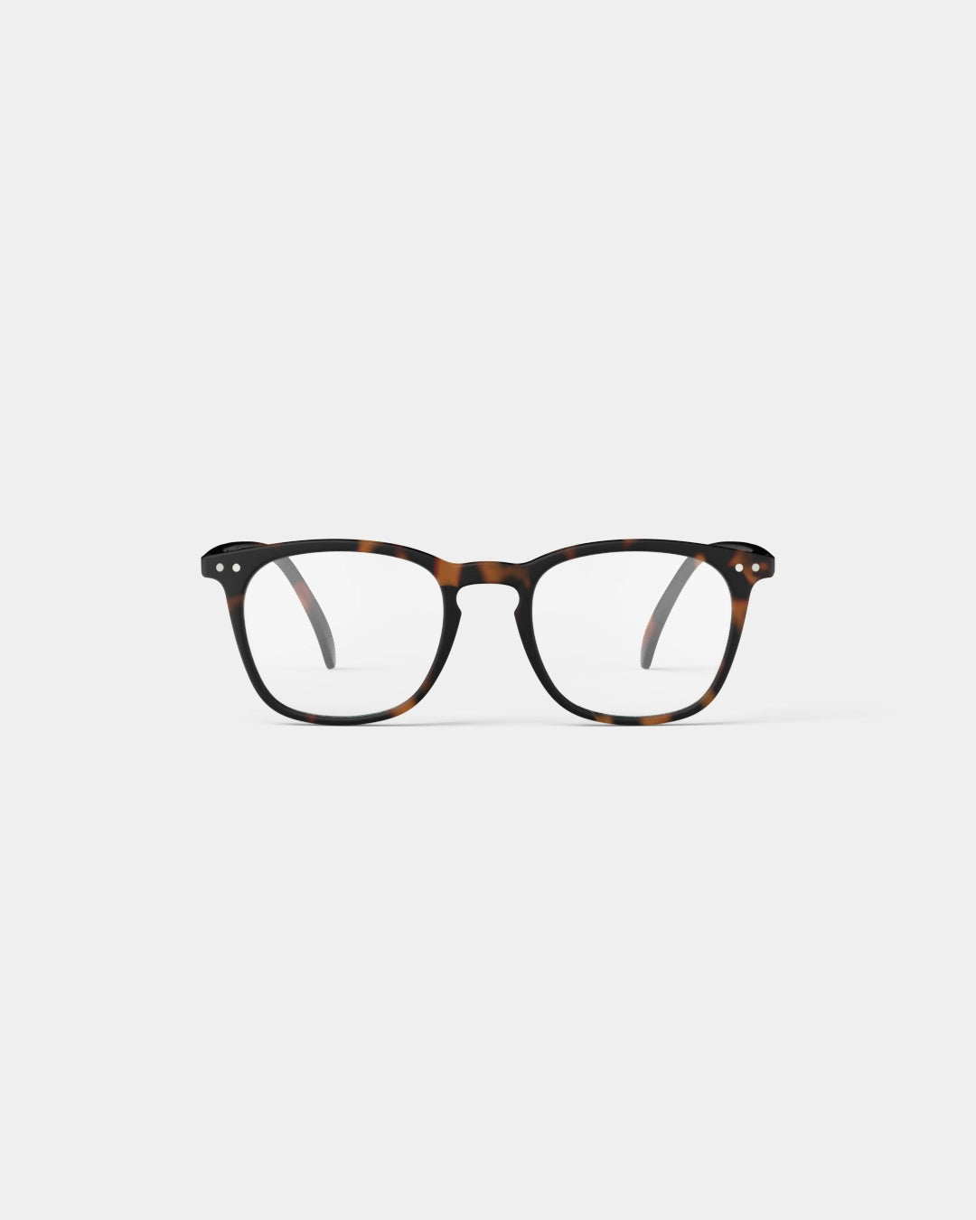 Izipizi Lesebrille #E Tortoise