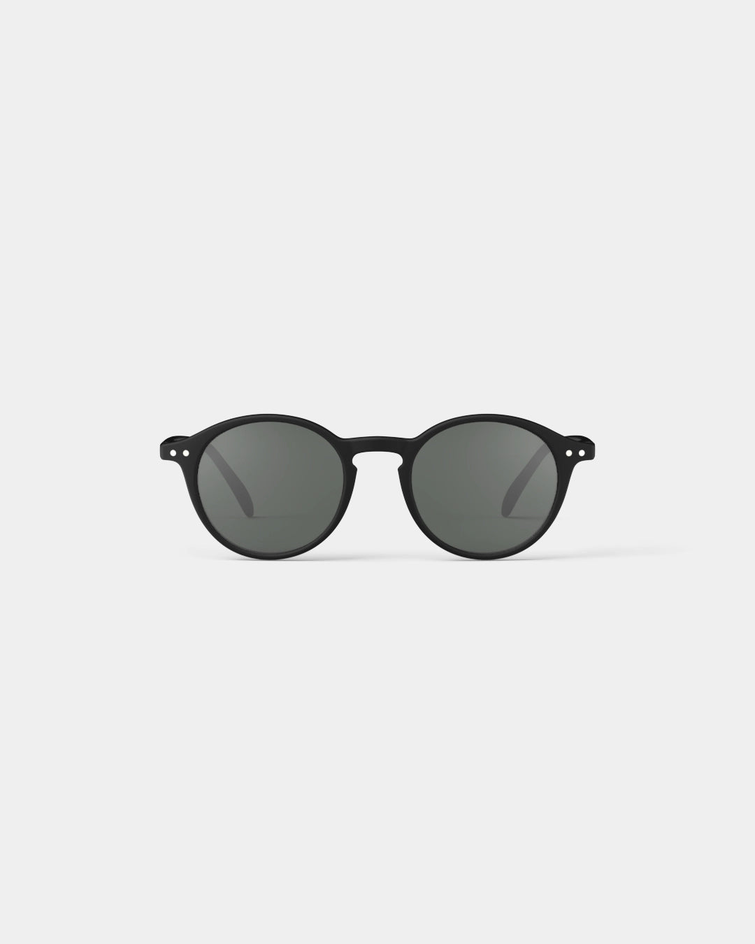 Izipzi Reading Sun #D Black