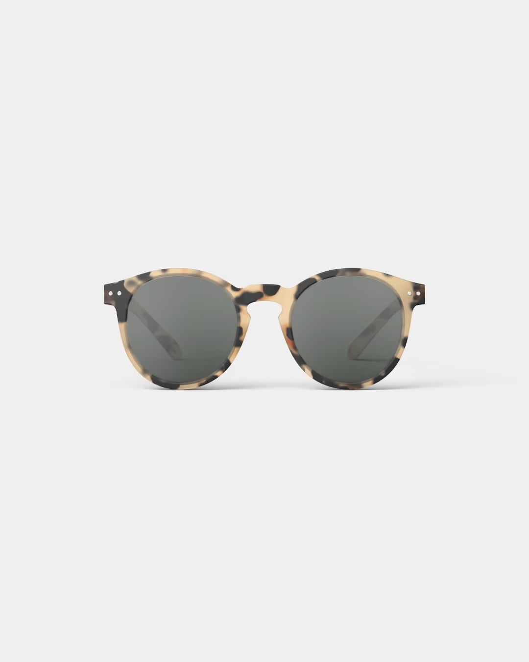 Izipizi SONNENBRILLE #M LIGHT TORTOISE