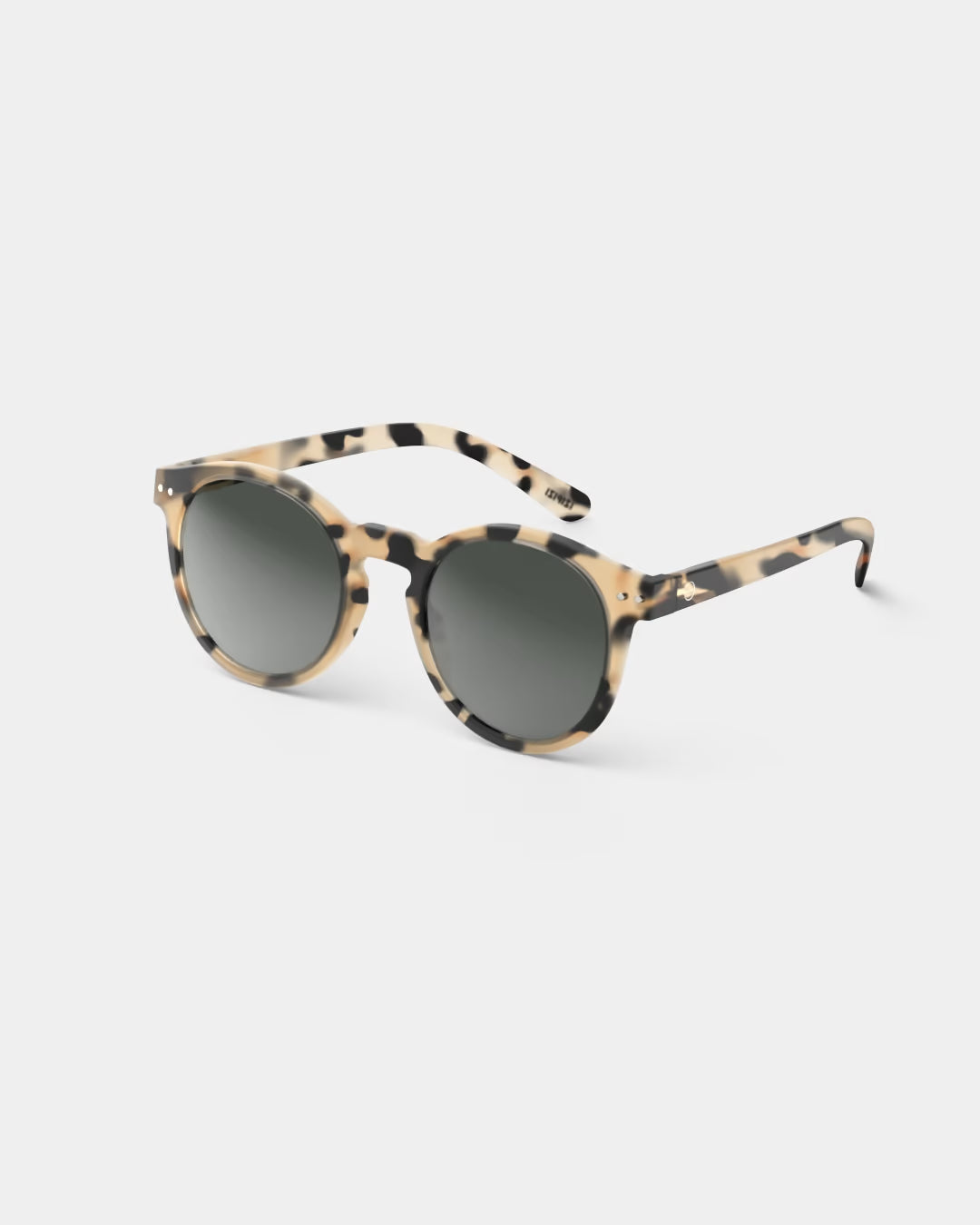 Izipizi SONNENBRILLE #M LIGHT TORTOISE